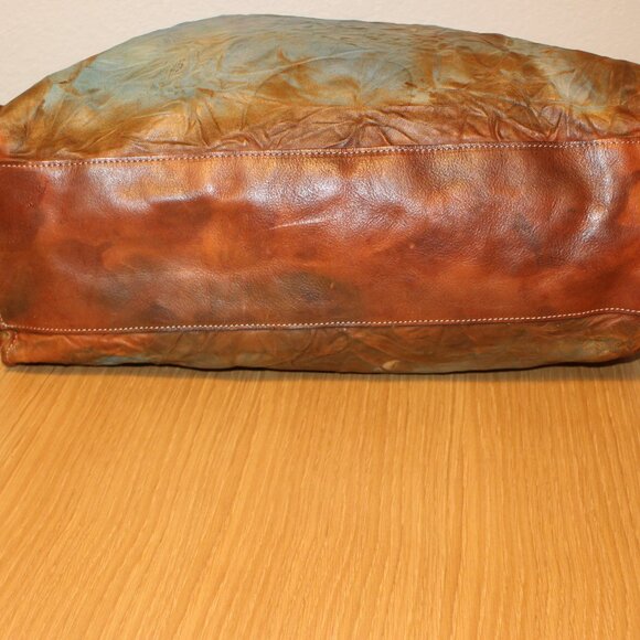 11 - 10 Undici Dieci Shoulder Bag - Picture 7 of 10